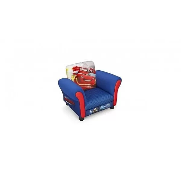 Disney Cars Tc85625Cr Kinderfauteuil> Kinderfauteuil