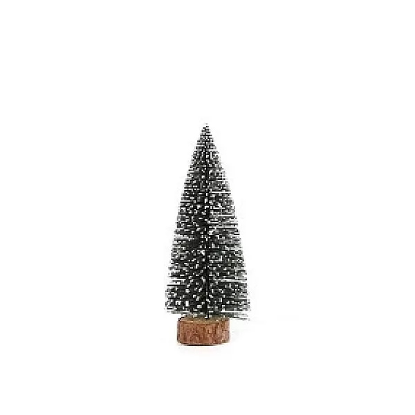 Countryfield Kerstboom 7X7X17Cm Groen> Kleine Kunstkerstboom