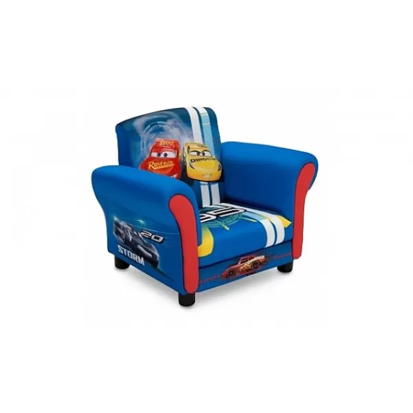 Disney Cars Legends Up83571Cr Kinder Fauteuil> Kinderfauteuil