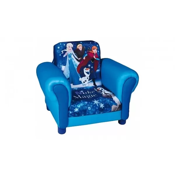 Disney Frozen Kinder Fauteuil> Kinderfauteuil