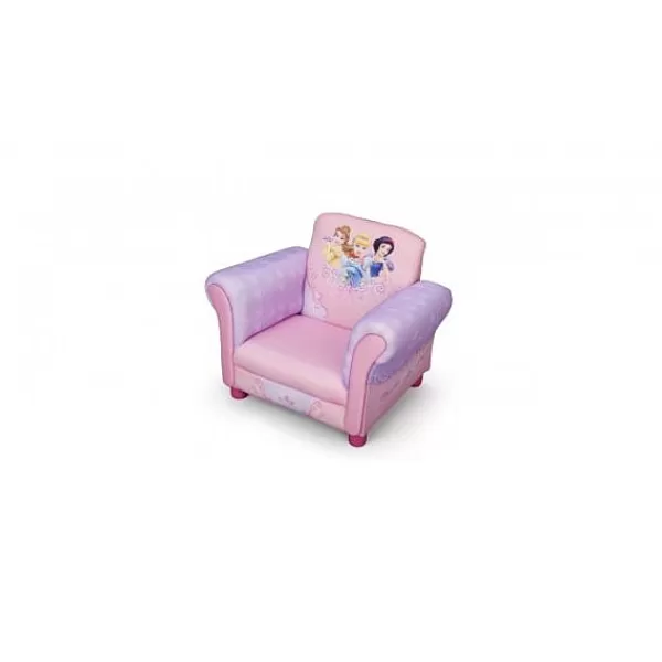 Disney Princess Tc83993Ps Kinder Fauteuil> Kinderfauteuil