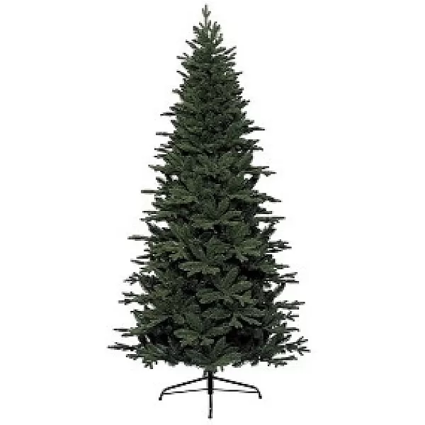 Everlands Frasier Pine Kunstkerstboom 120Cm> Kunstkerstboom Zonder Verlichting