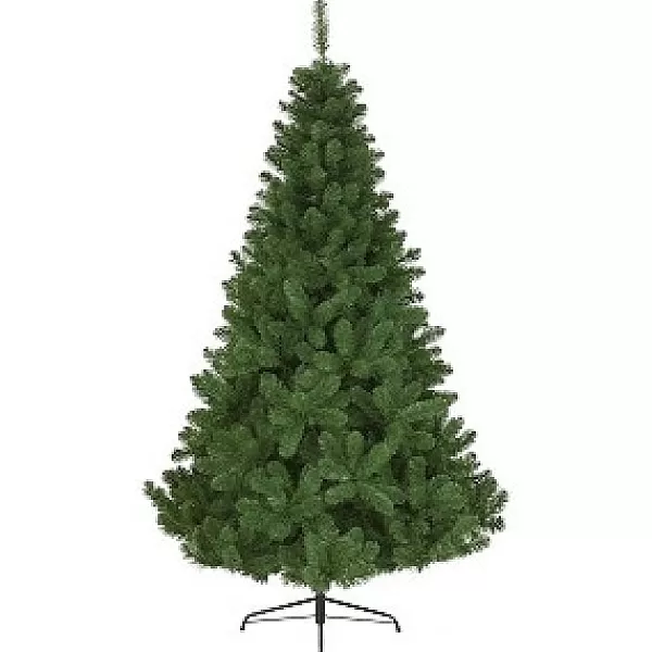 Everlands Imperial Pine Kunstkerstboom 150Cm Groen> Kunstkerstboom Zonder Verlichting