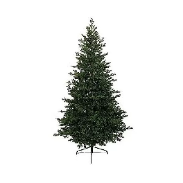 Everlands Kerstboom Allison Pine 150Cm Groen> Kunstkerstboom Zonder Verlichting