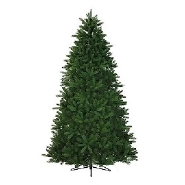 Everlands Kunstkerstboom Bergen Spruce 150Cm> Kunstkerstboom Zonder Verlichting