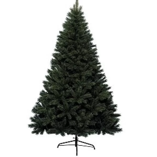 Everlands Kunstkerstboom Can Spruce 180Cm> Kunstkerstboom Zonder Verlichting