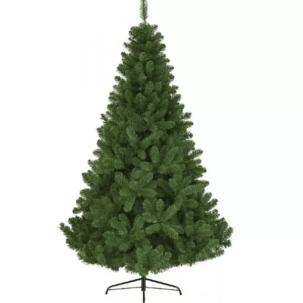 Everlands Kunstkerstboom Imperial Pine 180 Cm Zonder Verlichting> Kunstkerstboom Zonder Verlichting