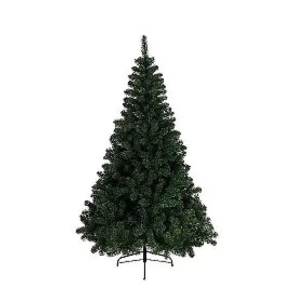 Everlands Kunstkerstboom Imperial Pine 300Cm Groen> Kunstkerstboom Zonder Verlichting