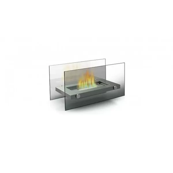 Firefriend Df-6508 Bio-Ethanol Sfeerhaard Tafelmodel> Sfeerhaard