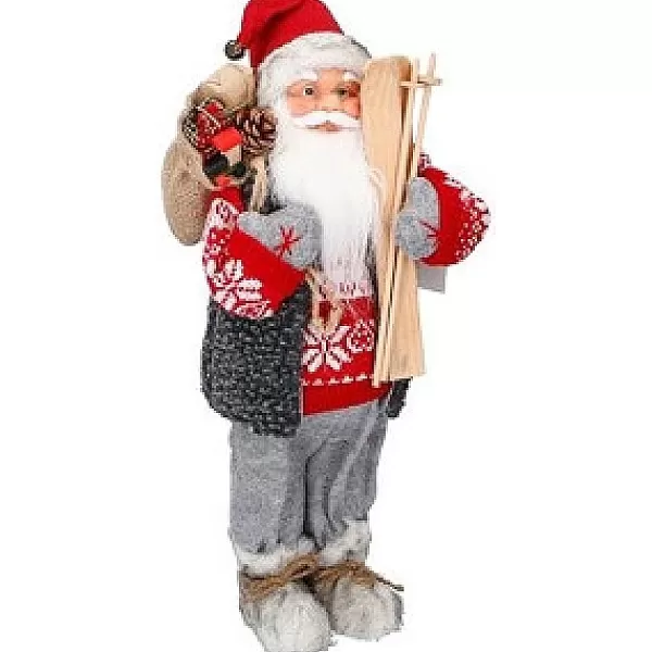 Christmas Gifts Kerstman 46Cm> Kerstman