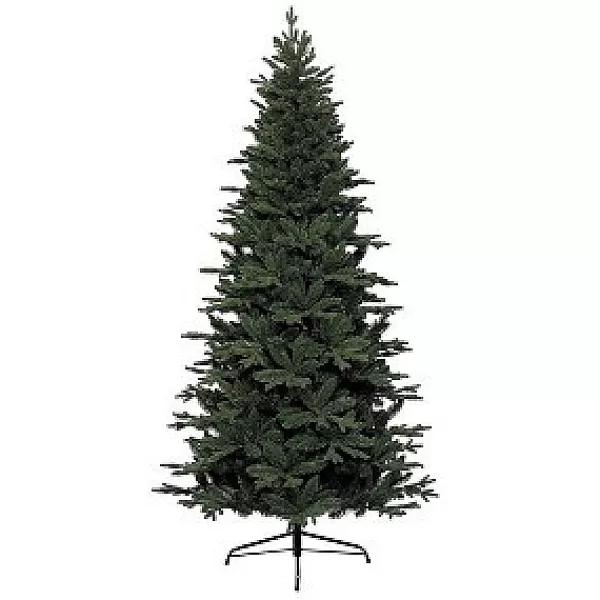 Everlands Kunstkerstboom Frasier Pine 180Cm> Kunstkerstboom Zonder Verlichting