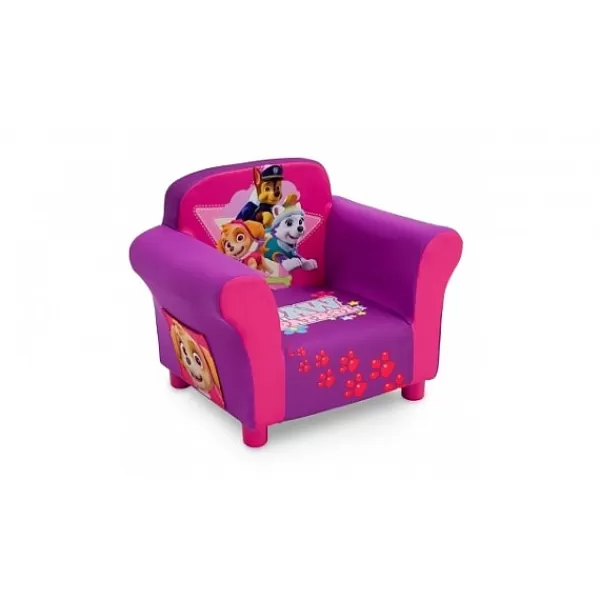 Delta Children Paw Patrol Girl Up83504Pw Kinderfauteuil> Kinderfauteuil