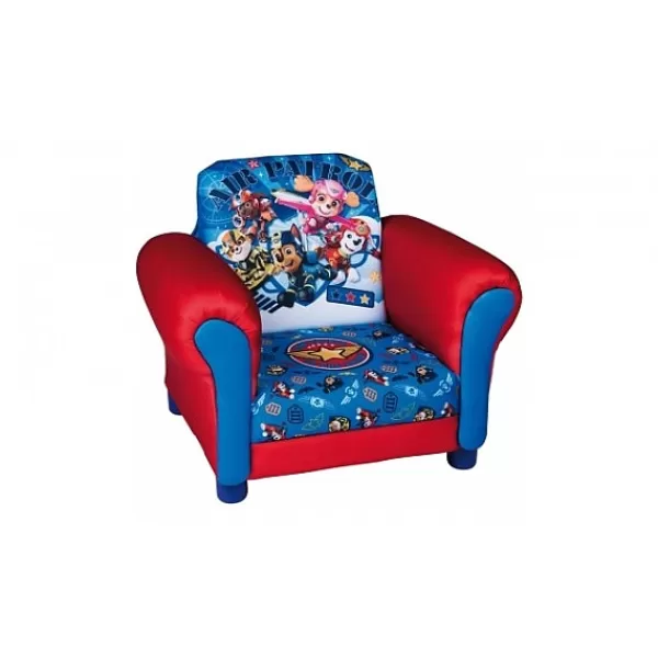 Delta Children Paw Patrol Kinderfauteuil> Kinderfauteuil