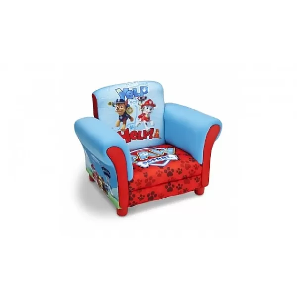 Delta Children Paw Patrol Up85822Pw Kinderfauteuil> Kinderfauteuil